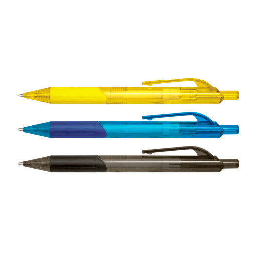 Bulimba Plastic Pens Main